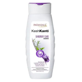 Шампунь Кеш Канті Проти лупи - Kesh Kanti Dandruff Care Shampoo, Патанджалі