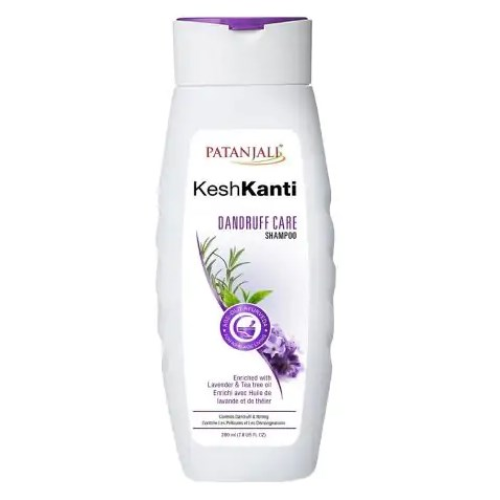 Шампунь Кеш Канті Проти лупи - Kesh Kanti Dandruff Care Shampoo, Патанджалі