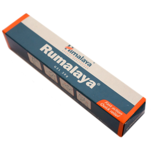 Rumalaya HIMALAYA 30gm. Гель Румалайя