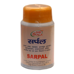 Sarpal (100tab) S.Ganga Сарпал