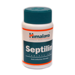 Septilin Himalaya 60tab. Септілін