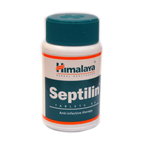 Septilin Himalaya 60tab. Септілін