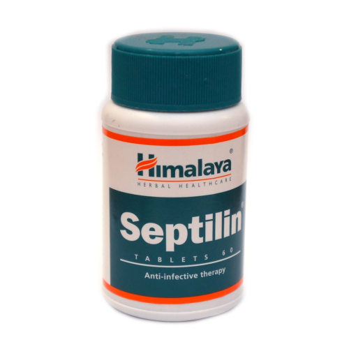 Septilin Himalaya 60tab. Септилин
