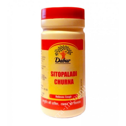 Sitopaladi churna (60gm) Dabur