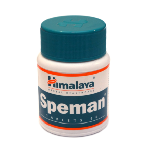 Speman Himalaya 60caps. Спеман