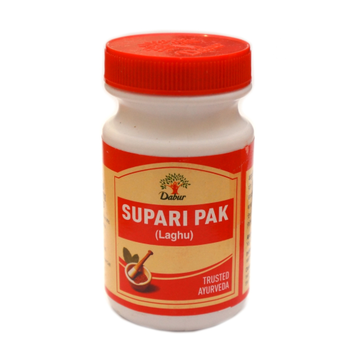 Supari Pak Dabur 125g. Супари Пак