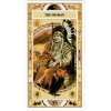 Сакральний оракул Американських індіанців  Native American Spirituality Oracle Cards