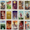 Таро 78 Дверей  Tarot of the 78 Doors