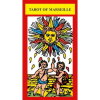 Марсельское Таро Tarot of Marseille Lo scarabeo