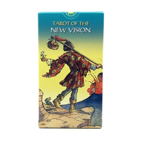 Таро Нью Вижн  New vision tarot