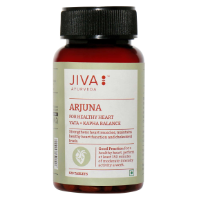 Арджуна - Arjuna Tablets