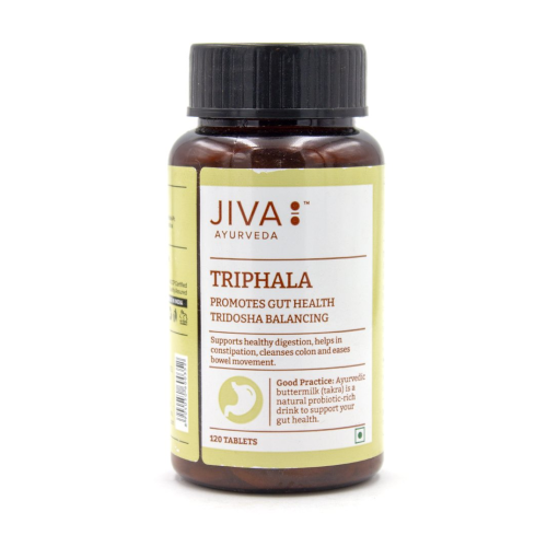 Трифала - Triphala Jiva