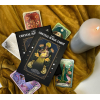 Таро Магії Кристалів - The Crystal Magic Tarot