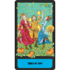 Таро Мистического Царства -  Mystical Realm Tarot