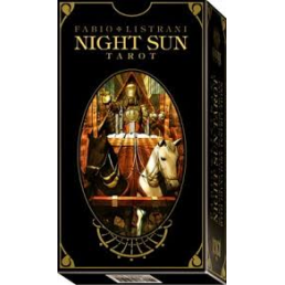 Таро Ночного Солнца / Night Sun Tarot