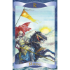 Runes Oracle Cards Оракул Руни