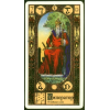 Каноническое таро Грегори / Gregori tarot