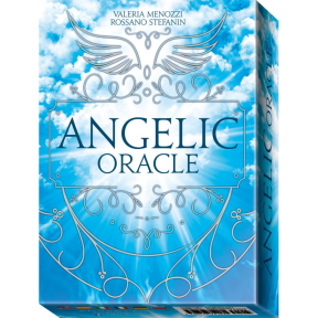 Angelic Oracle Оракул Ангелов