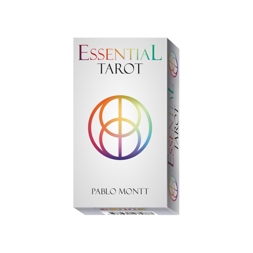 Essential Tarot Ессенціальне Таро