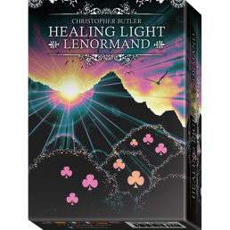 HealingLight Lenormand Oracle 