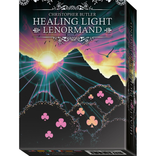 HealingLight Lenormand Oracle