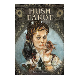 Hush Tarot  Таро Тиші