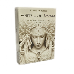 Карты Таро White Light Oracle / Оракул Белого Света