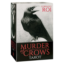 Murder of Crows Tarot Таро Стая Ворон