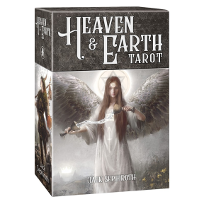 Таро Неба и Земли  Heaven & Earth Tarot