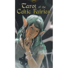 Таро Роща Фей Celtic Fairies