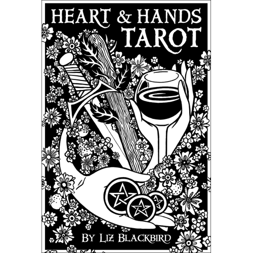 Таро Серце і Руки / Heart & Hands Tarot