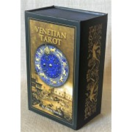 Venetian Tarot (mini)  Венецианское Таро мини