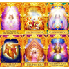 Angel Answers Oracle Cards - Оракул відповідей Ангелів