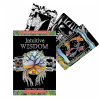 Інтуїтивна мудрість: Розфарбуйте карти Таро - Intuitive Wisdom: Color-Your-Deck Tarot Cards. Schiffer Publishing