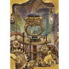 Карти Оракул Стімпанк Ленорман - Oracle Steampunk Lenormand