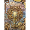 Карти Оракул Стімпанк Ленорман - Oracle Steampunk Lenormand