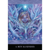 Оракул за Межами Лемурії - Beyond Lemuria Oracle Cards. Blue Angel
