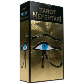 Таро Нефертари / Nefertaris tarot