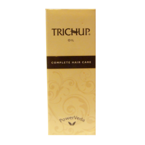 Trichup oil масло для волос Vasu 100ml Тричуп