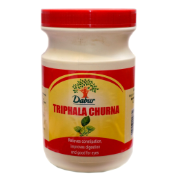 Triphala churna Dabur 500 гр