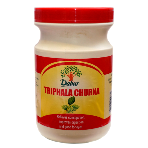 Triphala churna Dabur 500 гр