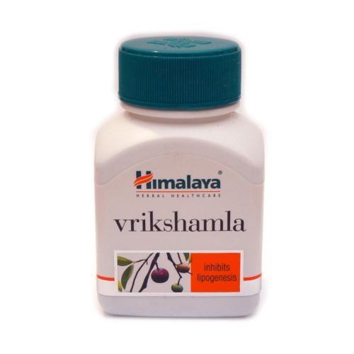 Vrikshamla Himalaya 60caps. Врикшамла