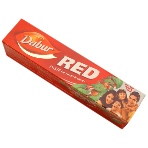 Зубная паста Red фирма Dabur 100 гр.