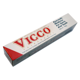 Зубная паста VICCO 100 грамм