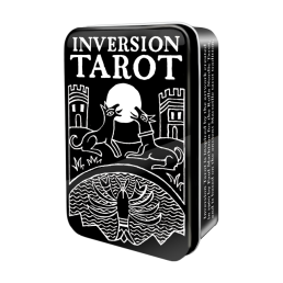 Перевернуте Таро - Inversion Tarot 