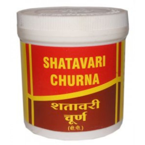 Shatavary churna | 100gm VYAS PH | ШАТАВАРИ ЧУРНА
