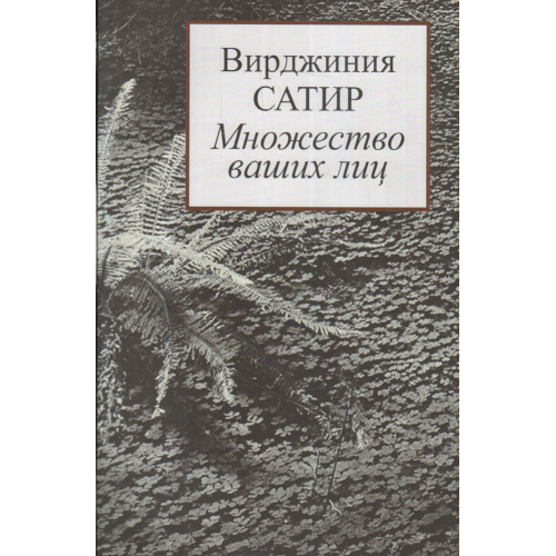 Безліч Ваших облич. Сатир В. видавництво ИОИ