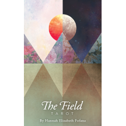 Таро Полів | The Field Tarot | UGS FLD78