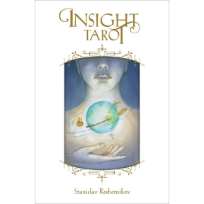 Инсайт Таро  Insight Tarot 