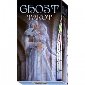 Таро Призраков Ghost Tarot